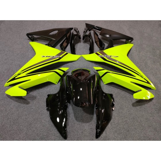 Customized Honda CBR500R Motorcycle Fairings(2017-2021)