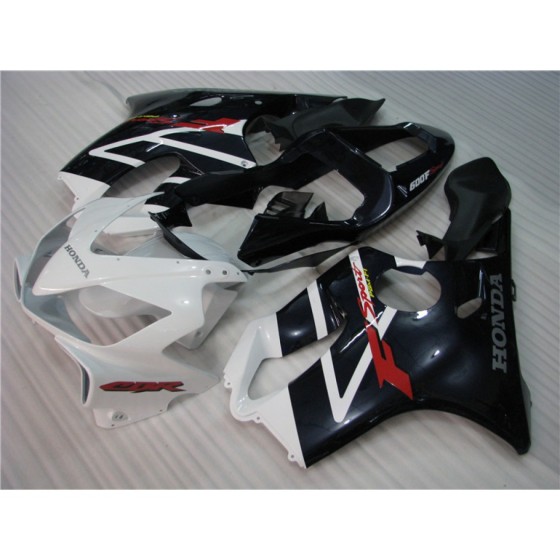 Honda CBR600 F4i Sports Motorcycle Fairings(2001-2003)