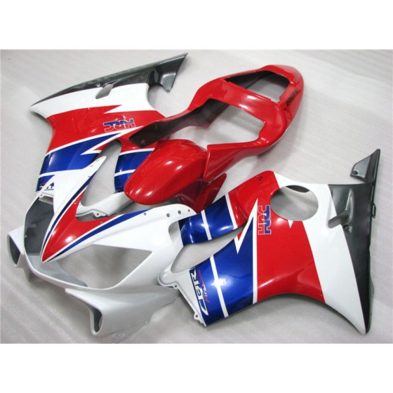 Honda HRC CBR600 F4i Motorcycle Fairings(2001-2003)