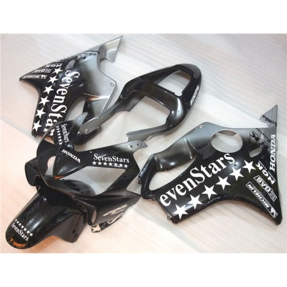 Seven Star Honda CBR600 F4i Motorcycle Fairings(2001-2003)