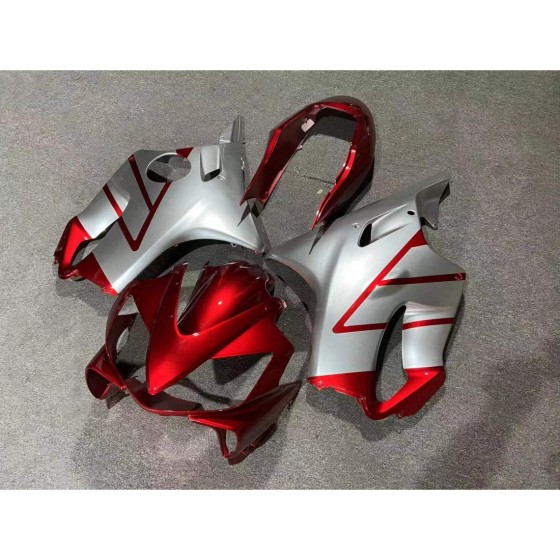 Honda CBR600 F4i Motorcycle Fairing Kits(2004-2007)