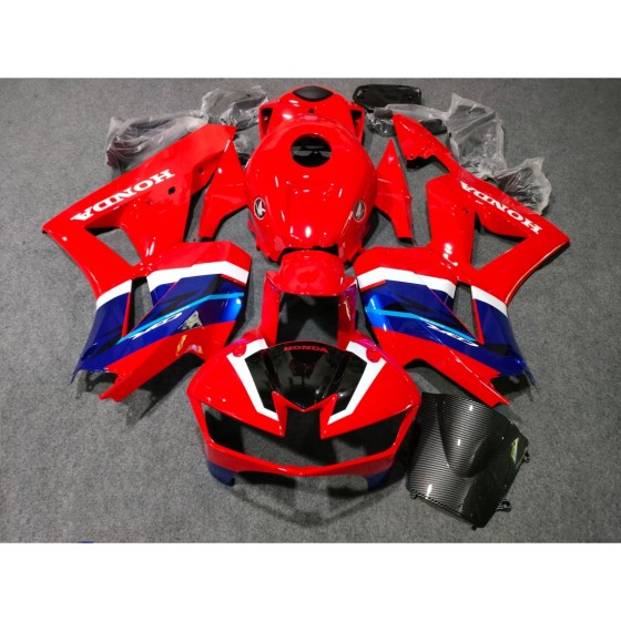 OEM Motorcycle Fairings For Honda CBR600RR (2013-2024)