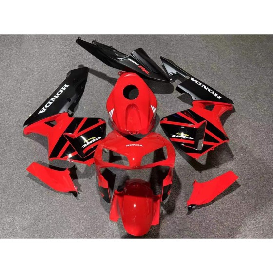 Honda CBR600RR F5 Motorcycle Fairing Kits(2003-2004)