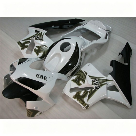 Honda CBR600RR F5 Phoenix Motorcycle Fairings(2003-2004)