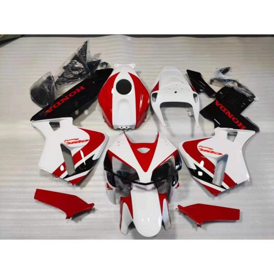 Customized Honda CBR600RR F5 Motorcycle Fairings (2005-2006)