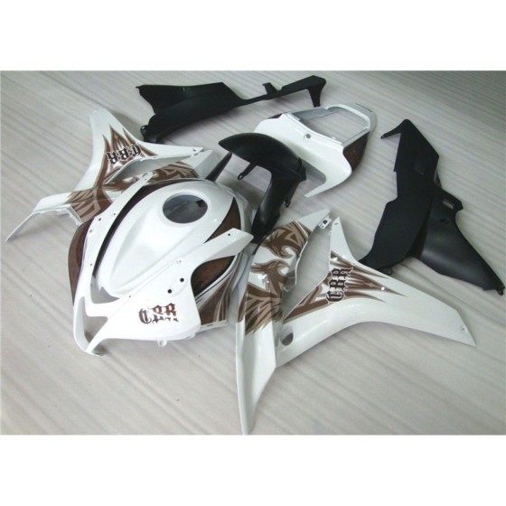 Honda CBR600RR F5 Phoenix Motorcycle Fairings(2007-2008)