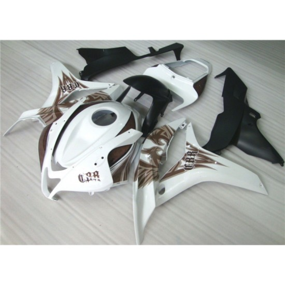 Phoenix Honda CBR600RR F5 Motorcycle Fairings (2009-2011)