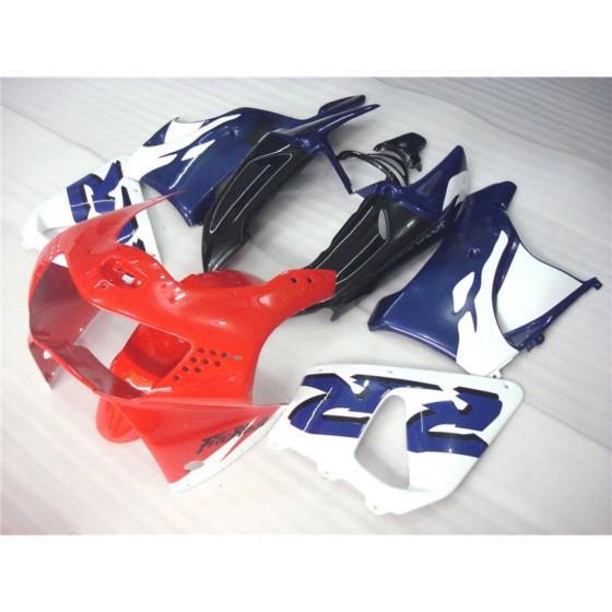 Honda CBR900RR 919 Dark Blue Fairings(1998-1999)