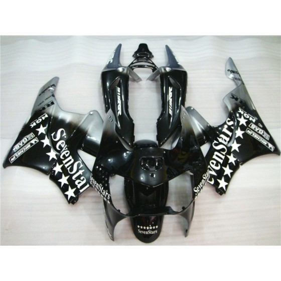 Honda CBR900RR 919 Seven Star Fairings(1998-1999)