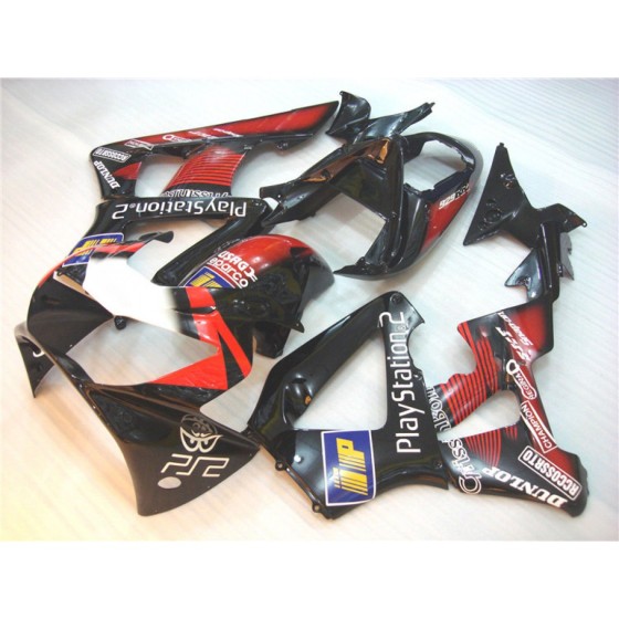 Honda CBR900RR 954 Custom Motorcycle Fairings(2002-2003)
