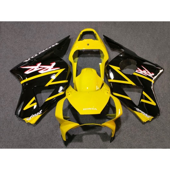 Honda CBR900RR 954 customized Motorcycle Fairings(2002-2003)